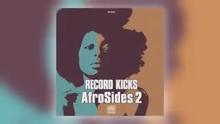 Whatitdo Archive Group - Ethiopian Airlines [Audio]