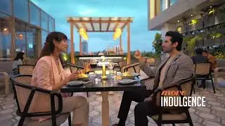 Your Key Card to Bengaluru - Hyatt Centric Hebbal Bengaluru