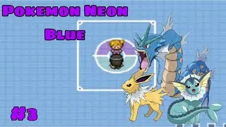Pokemon Neon Blue| Elite Four| Toxin_YK
