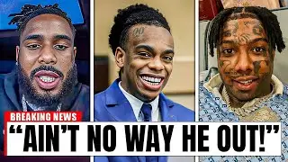 BREAKING: YNW Melly RELEASED | Rappers STUNNED As Charges DROPPED