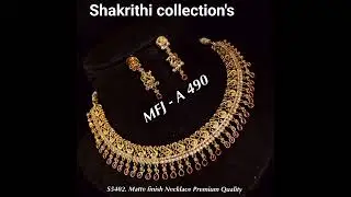 #jewellery #haram #necklaces #chokers #matt #fashion #traditionaljewellery