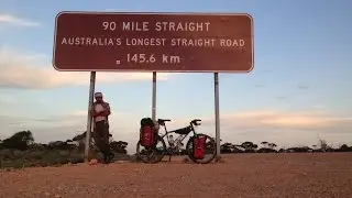 Cycling Australia - Part 1 of 3