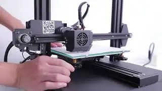 Anet ET4 Pro Ultra Silent All Metal Auto Self-Leveling DIY 3D Printer Review Price Aliexpress