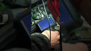 БУДНИ СТО! 50 тыс км... Веста