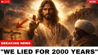 The Ethiopian BIBLE Unveiled What Jesus Said After RESURRECTION - Hidden  For 2000 Years 