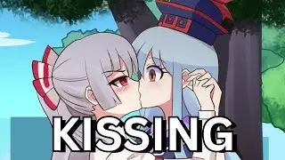 FINALLY THEY DID IT [Touhou: Like a Phoenix]