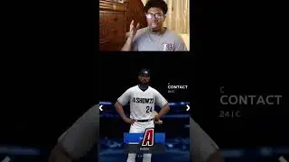 You need to MAKE this BALLPLAYER Build