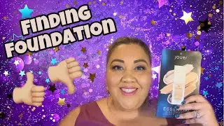Testing Jouer Foundation