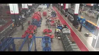MFL Group Corporate Video - Wire, Rope, Cable Machinery