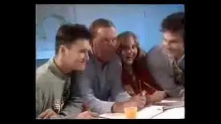 TVT6 Tas TV Still The One/Who's Who of News 1994