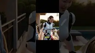 THIS ROBOT WASHES CARS IN MINUTES &mdash; FUTURISTIC CAR CLEANING!  #robot
