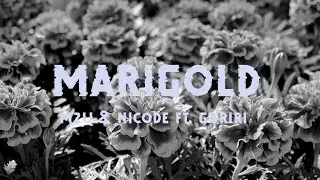 M2U & NICODE || Marigold feat. Guriri (slowed + reverb)