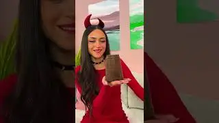 ТЫ скажешь мне &laquo;спасибо&raquo;! 😍 Рецепт десерта, который тает во рту ✨