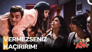 Biz Sevdik Mi Tam Severiz💥 - İnadına Aşk