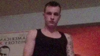 Police: Gunman Richard Shoop killed himself