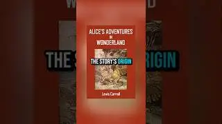 Alice&rsquo;s Adventures in Wonderland &mdash; A Rabbit-Hole Journey into Nonsense & Magic #MstWntd #books