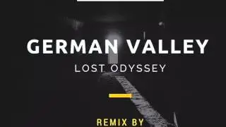 German Valley - Amount (Original Mix) [Eclipse Recordings]
