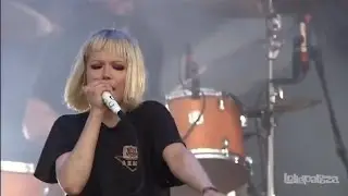 CRYSTAL CASTLES - BLACK PANTHER