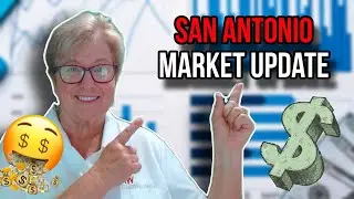 Moving to San Antonio | San Antonio Housing Forecast & Real Estate Update