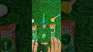 Lollipops Chocolate and Candy | Gummy Candy Unboxing Video #lollipop #lollipopcandy #kidsvideo 🍭