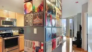 222 N COLUMBUS Drive UNIT 4607,  Chicago IL, 60601