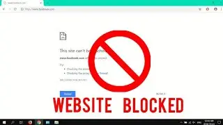How To Block Websites On Chrome