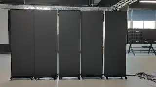 Detailed Display of New Generation Digital Smart LED Poster | Poster LED Display