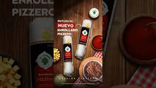 &iexcl;Lleg&oacute; el NUEVO ENROLLADO PREMIUM PIZZERO El Cedro! 😍🍕🌯