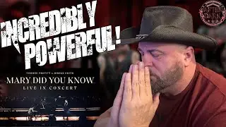 Реакция BD на песню &laquo;Mary Did You Know&raquo; Томми Профитта и Джордана Смита