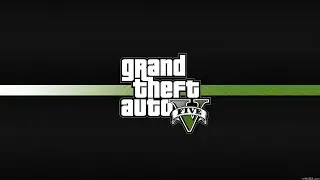 Grand Theft Auto V Gta - Etna1317 and Trainboy0007 First Game