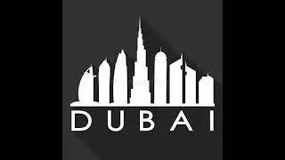 Dubai shadows 