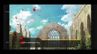 m950a calico the warbler and the rose wedding dress skin oath girls Frontline