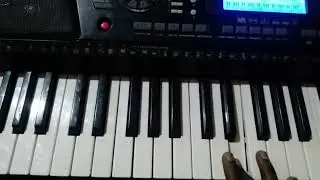 Running scale on both left and right hand with the correct fingering #shortvideo #pianotutorial#vira