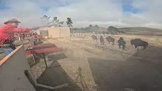 Chorro Regional 2024 Stage 3 Calamity Carl