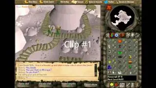 Skilling video #1 (New song)