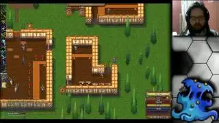 Dungeonmans - Rangermans Playthrough (Finale)