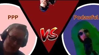 PPP против Podawful &mdash; Kino Casino Classics
