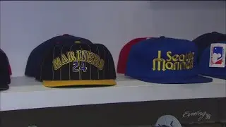 From the&nbsp;boomboxes&nbsp;to the snapback hats get your vintage fan gear on Capitol Hill - Thrifting Thursd