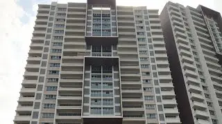 2 BHK Flat Amanora neo Tower