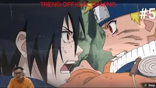 NARUTO X BORUTO Ultimate Ninja STORM CONNECTIONS - Part 5