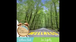 Me Time Monday Biophilic Design, Air Care, Mental Health