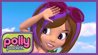 Polly Pocket - Die verschwundene Perle ⭐