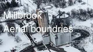 Millbrook Development 4K