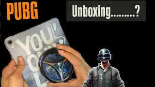 HOW TO MAKE YOUR IPAD COOL #pubg |BEST IPAD COOLER|