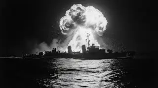 Japanese Admirals Mocked the 