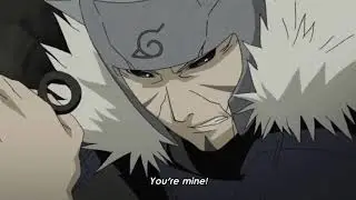 MADARA Revive by Rinne tensei jutsu get senjustu hashirama vs everyone and become Rikudo sennin.