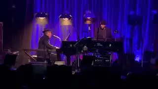 Elvis Costello - Face in the Crowd - Chicago - March 12, 2025