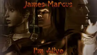 James Marcus: I'm Alive