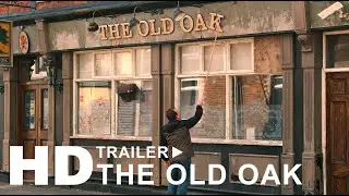 The Old Oak - biopremi&auml;r 26 januari 2024