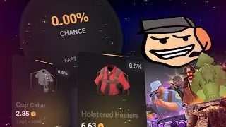 trying make Money in TF2easy +92,5$ Leaderboard